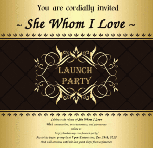 She_whom_I-Love_launch_invite